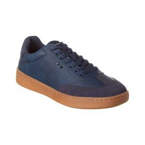 Ben Sherman Glasgow Sneaker, Blue
